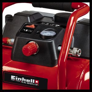 einhell-te-ac-36/6/8-li-of-set-solo-kompresor-aku-4020450