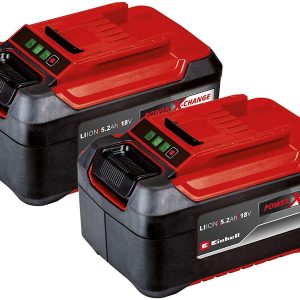 einhell-akumulator-2-x-5,2ah-4511526