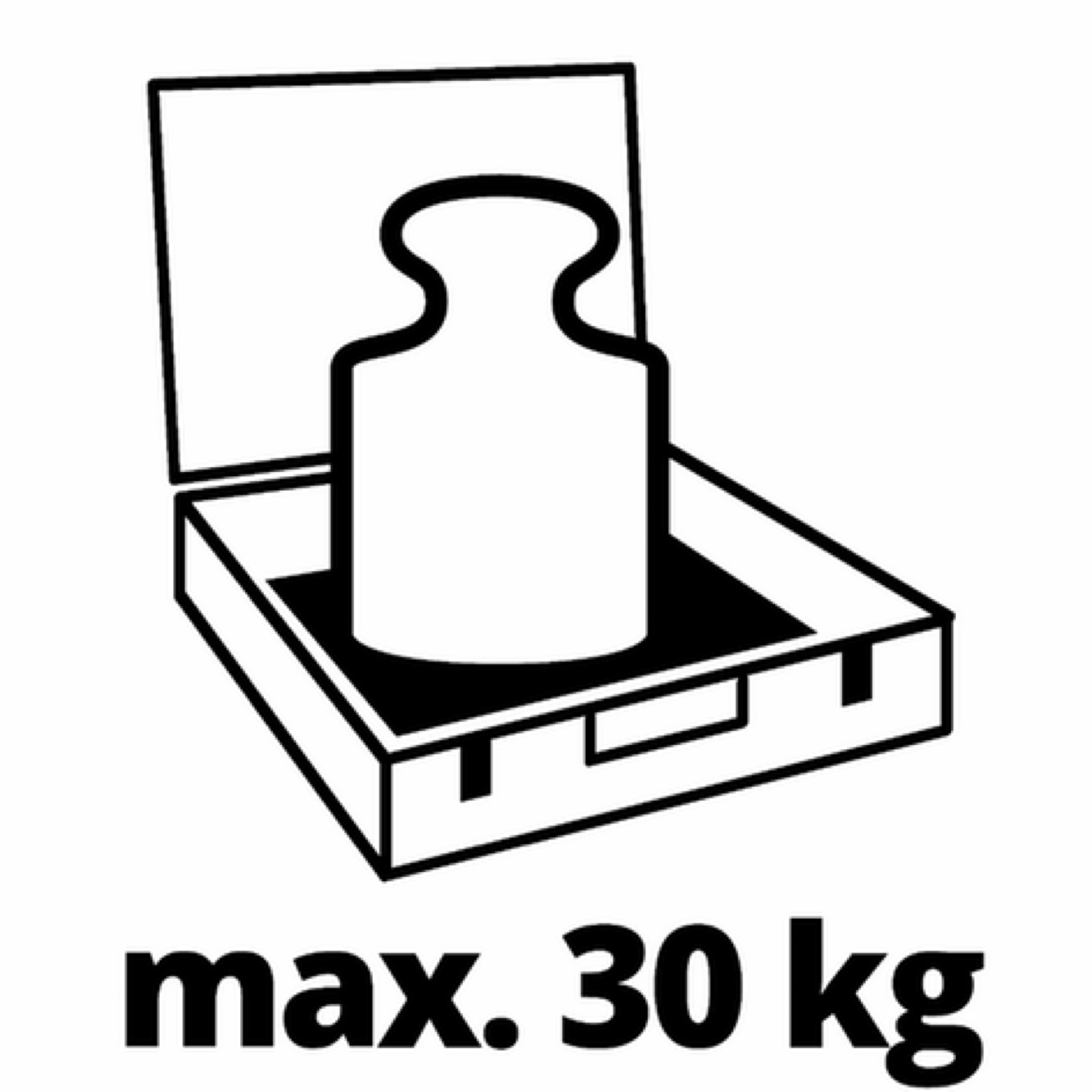E-BOX M55/40 - 4530049 Polska Einhell WALIZKA