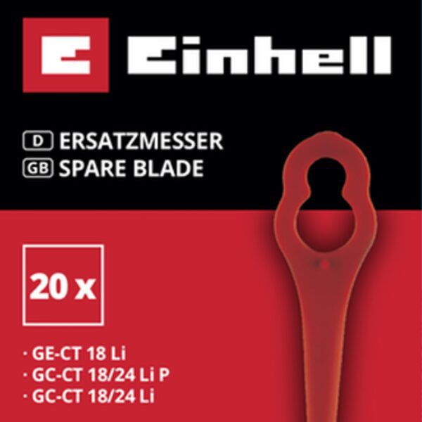 einhell-urządzenie-zasilane-sieciowo-ge-ct-18-li-zestaw-nożyków-20-szt-3405730