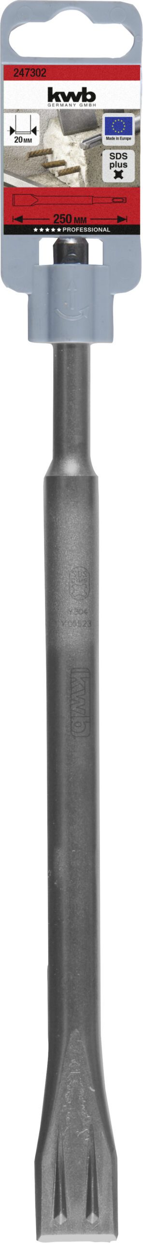 einhell-dłuto-płaskie-250-mm-49247302