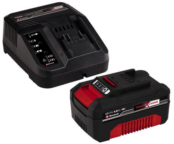 einhell-zestaw-startowy-18v-aku-4,0ah/zasilacz-4512042o