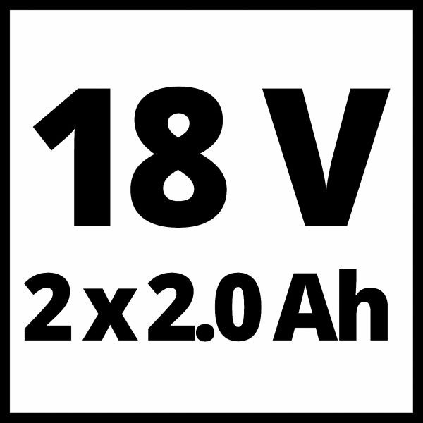 einhell-te-cd-18/2-li-i-+64-(2x2,0-ah)-wiertarko-wkrętarka-4514221