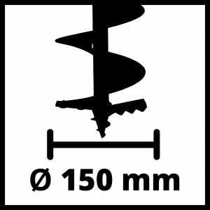 einhell-gp-ea-18/150-li-bl-solo-wiertnica-3437000