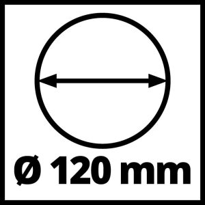 einhell-wiertnica-120mm-3437010