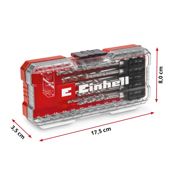 einhell-*s-case-metaldr.-set-10pcs-ls-49108723