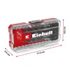 einhell-*s-case-wood-drill-set-10pcs-ls-49108733