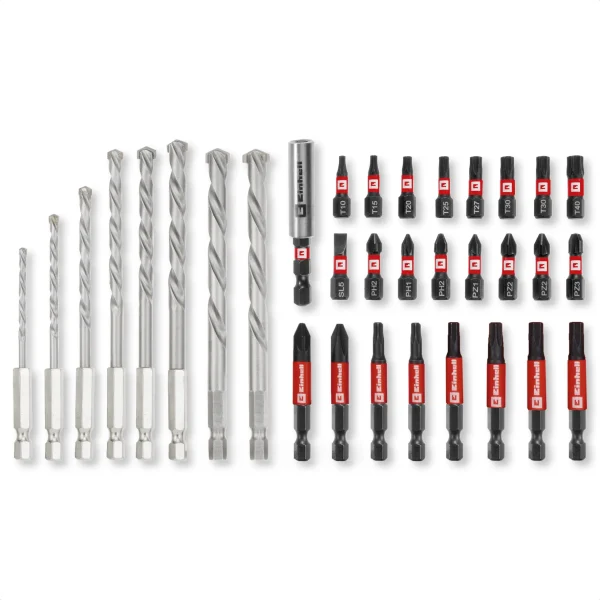 einhell-*m-case-box-set-bit+dr-33pcs-ls-49108753