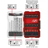 einhell-*m-case-box-set-bit+dr-33pcs-ls-49108753