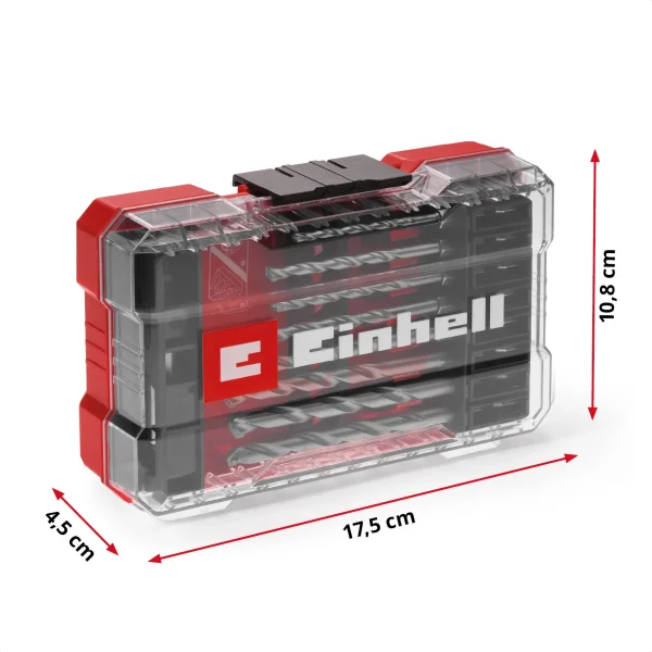 einhell-*m-case-box-set-bit+dr-33pcs-ls-49108753