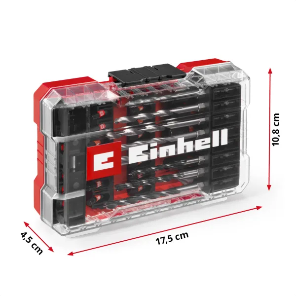 einhell-*m-case-box-mix-dr.-39pcs-ls-49108759