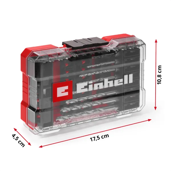 einhell-*m-case-box-set-bit+dr-39pcs-ls-49108773