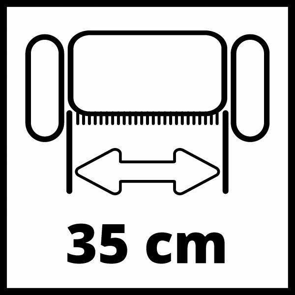 einhell-wałek-do-wertykulatora-ge-sc-36/35-li-3405961