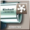 einhell-hgg-200-niro-vario-(de/at),-nagrzewnica-2330920