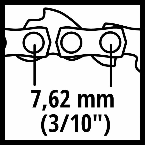 einhell-łańcuch-do-ge-ps-18/15-li-bl-4500174