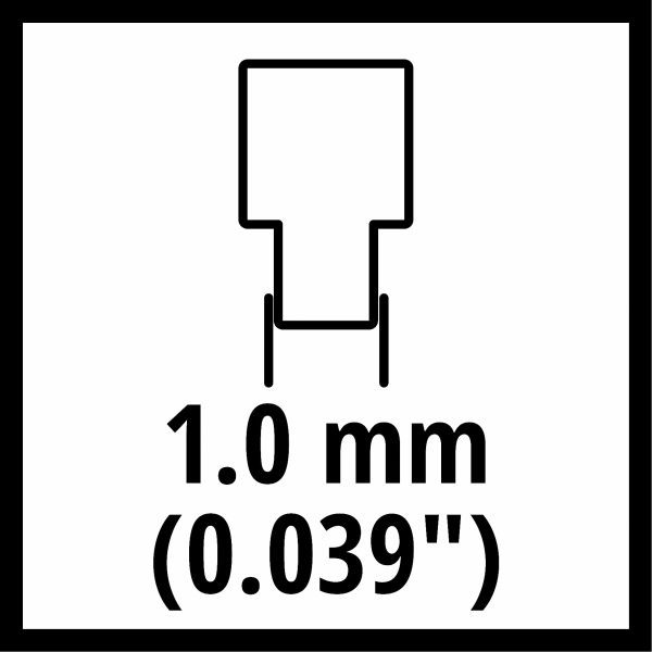 einhell-łańcuch-do-ge-ps-18/15-li-bl-4500174