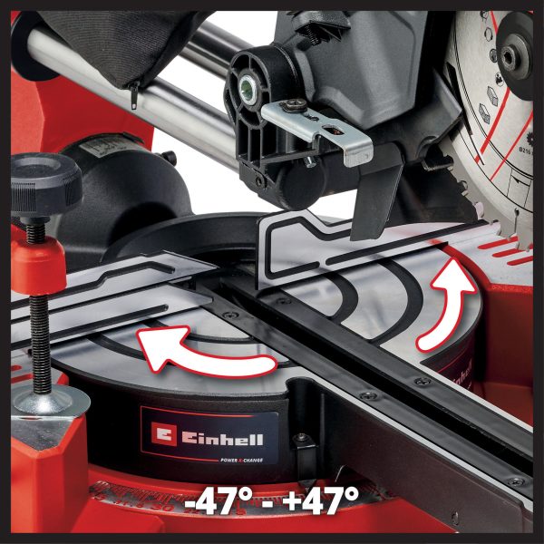 einhell-te-sm-36/8-l-li-solo-piła-ukośna-z-posuwem-4300882