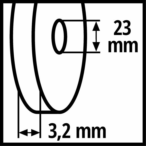 einhell-tarcza-do-gc-cs-85-3,2-mm-4500076