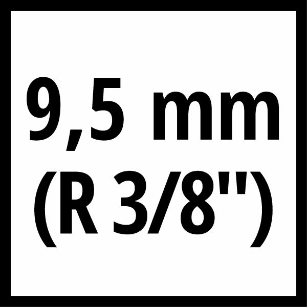 einhell-filtr-z-olejarką-r3/8"-4135000