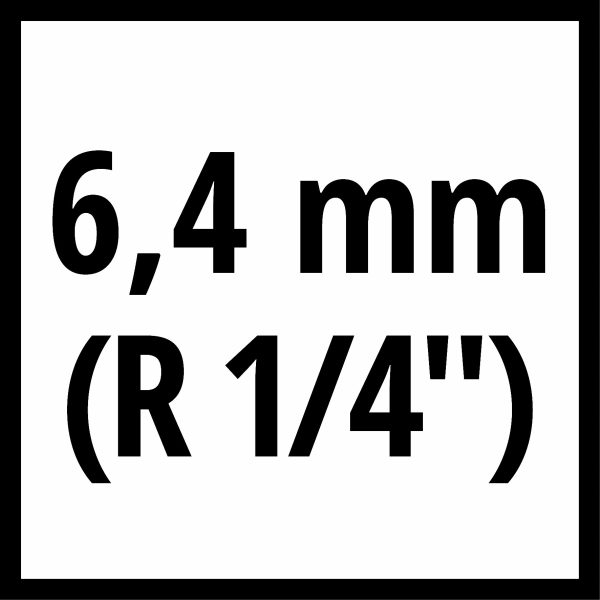 einhell-filtr-z-olejarką-r1/4"-4135001