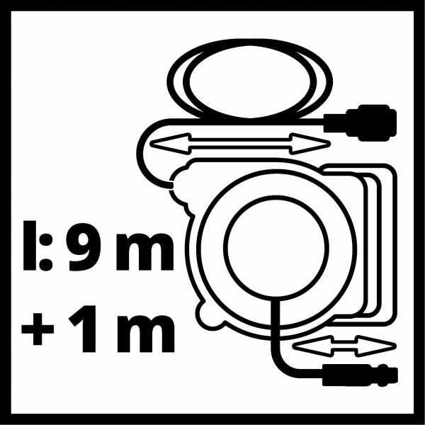 einhell-dlst-9+1-wąż-automatyczny-4138000