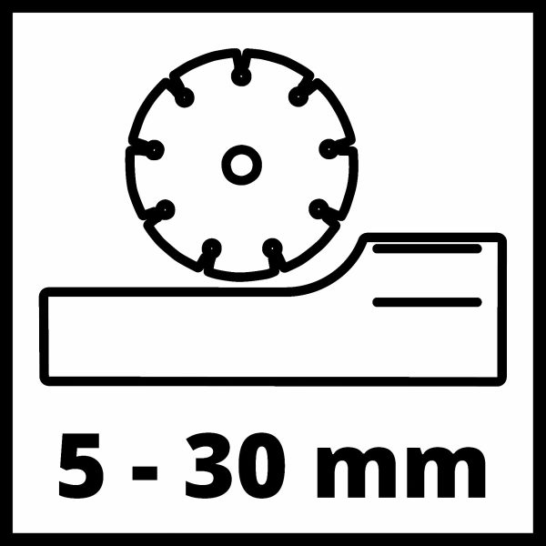 einhell-tp-ma-36/30-li-bl--solo,-bruzdownica-4350800