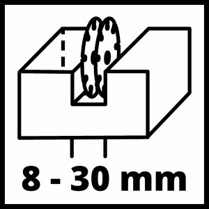 einhell-tp-ma-36/30-li-bl--solo,-bruzdownica-4350800