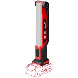 einhell-te-cl-18/1000-s-li-solo-lampa-4514180