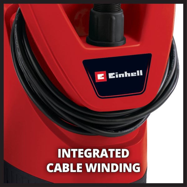 einhell-ge-sp-3546-rb,-pompa-do-beczek-na-deszczówkę-4170438
