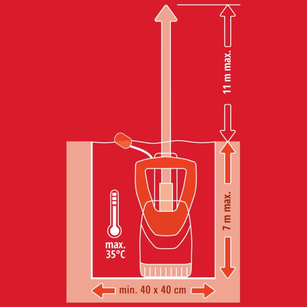 einhell-ge-sp-3546-rb,-pompa-do-beczek-na-deszczówkę-4170438