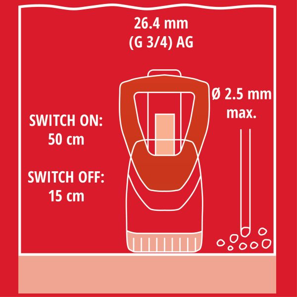 einhell-ge-sp-3546-rb,-pompa-do-beczek-na-deszczówkę-4170438