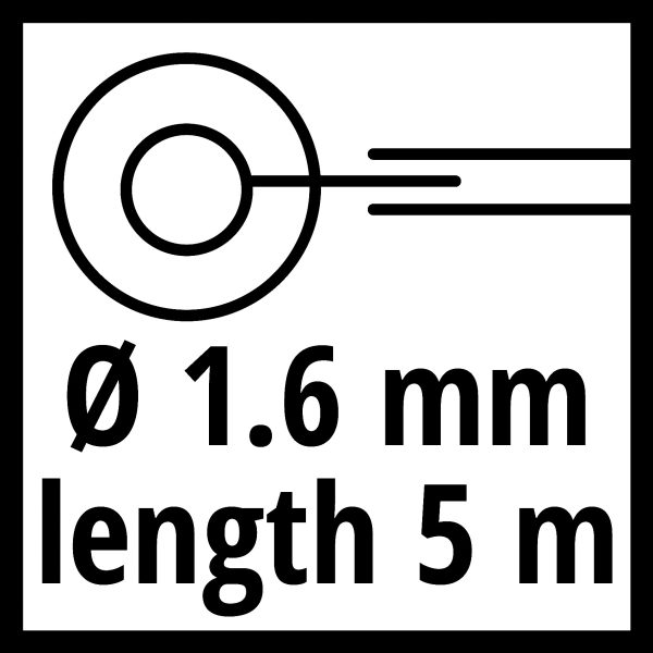 einhell-zapasowa-szpula-z-żyłką-podkaszarki-ge-ct-18/30-3405117