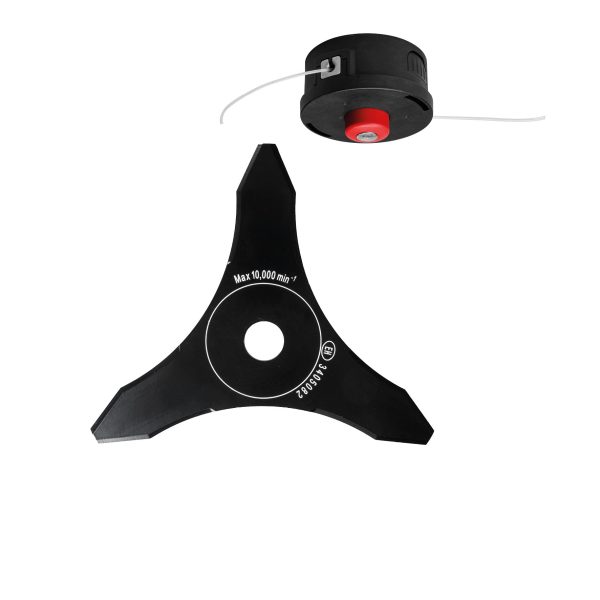einhell-gp-bc-36/430-li-bl-solo,-kosa-akumulatorowa-3411340