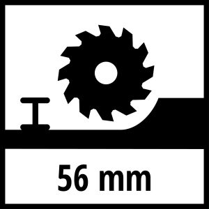 einhell-tp-ps-18/165-li-bl,-pilarko-zagłębiarka-aku-4331400