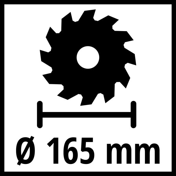einhell-tp-ps-18/165-li-bl,-pilarko-zagłębiarka-aku-4331400