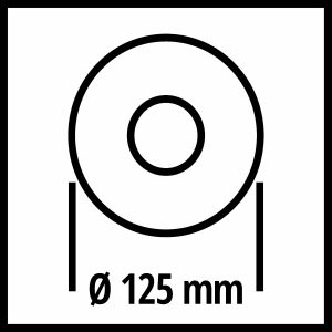 einhell-te-ag-18/125-2-li-solo-szlifierka-kątowa-aku-4431168