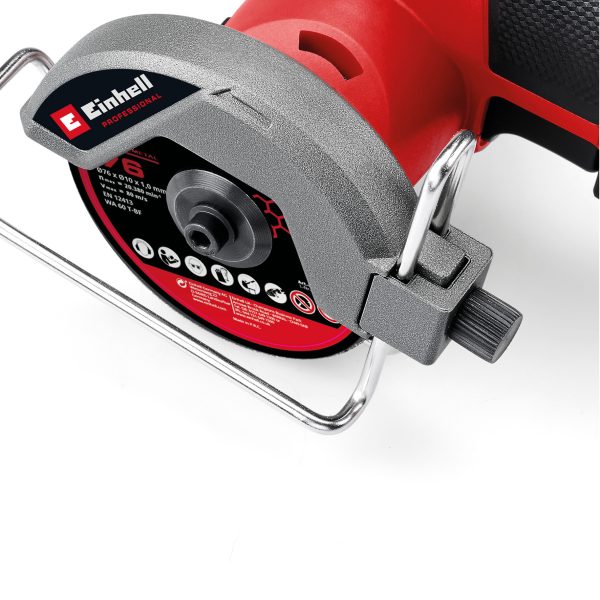 einhell-tp-co-18/76-c-li-bl---solo-przecinarka-aku-4432000