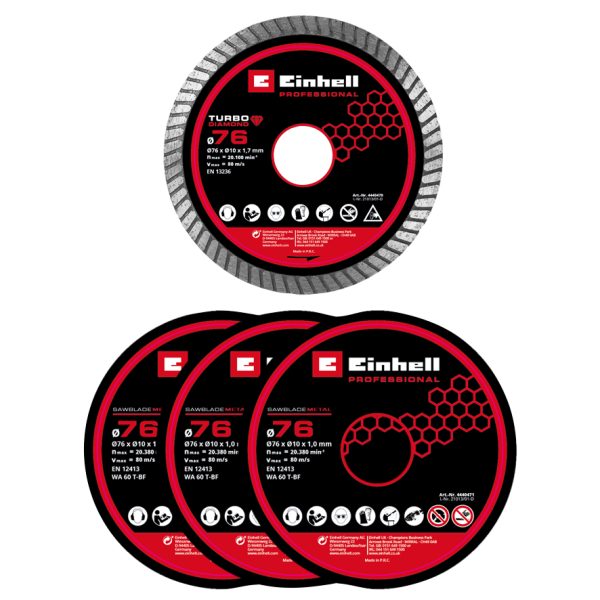 einhell-tp-co-18/76-c-li-bl---solo-przecinarka-aku-4432000