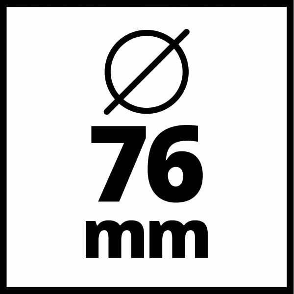 einhell-tp-co-18/76-c-li-bl---solo-przecinarka-aku-4432000