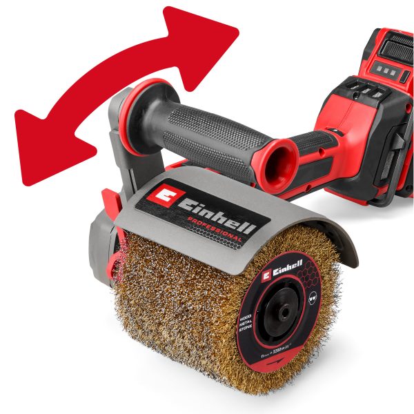 einhell-tp-br-18/32-li-bl-szlifierka-szczotkowa-aku-4468000