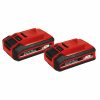 einhell-pxc-akumulator-18v-2x3,0ah-plus-4511631