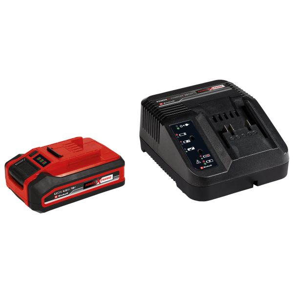 einhell-zestaw-startowy-18v-aku-4,0ah+/zasilacz-4512159