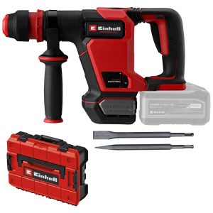 einhell-tp-dh-18/4-li-bl-młot-wyburzeniowy-aku-4514190