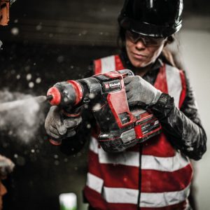 einhell-tp-dh-18/4-li-bl-młot-wyburzeniowy-aku-4514190