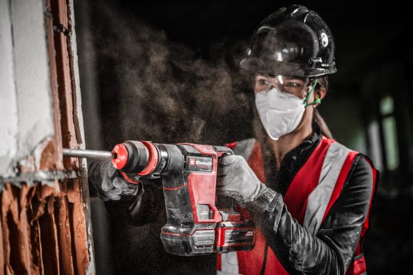 einhell-tp-dh-18/4-li-bl-młot-wyburzeniowy-aku-4514190