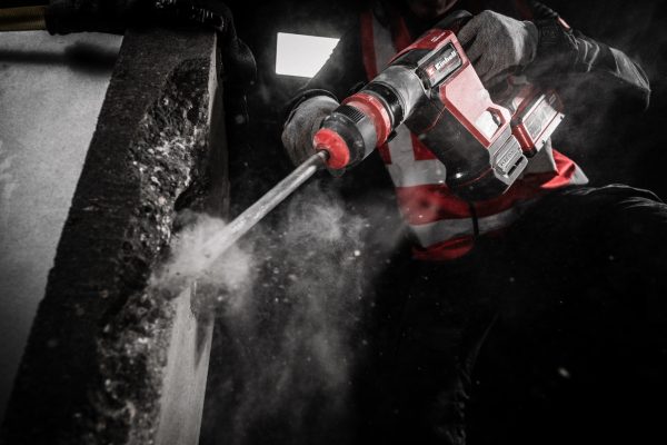 einhell-tp-dh-18/4-li-bl-młot-wyburzeniowy-aku-4514190